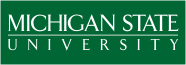 MSU Logo. Click here to go to the
        MSU home page.