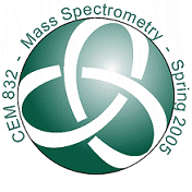 CEM832 logo