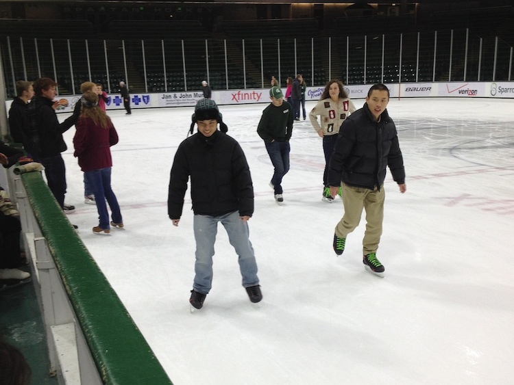 Blanchard Group Photos