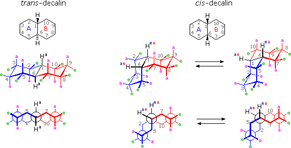 isomer drawing