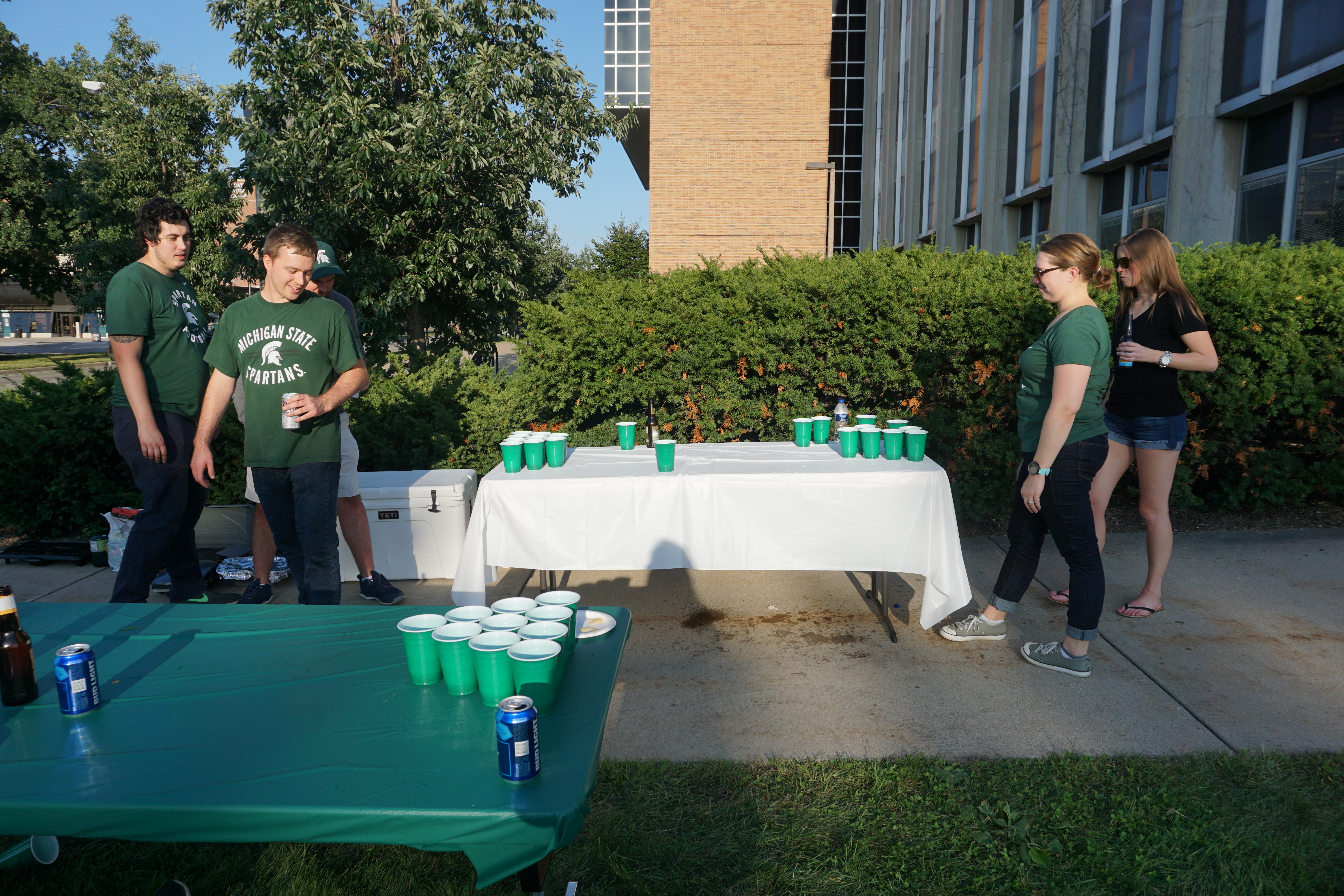 games1 ACS Wic MSU 2018 tailgate