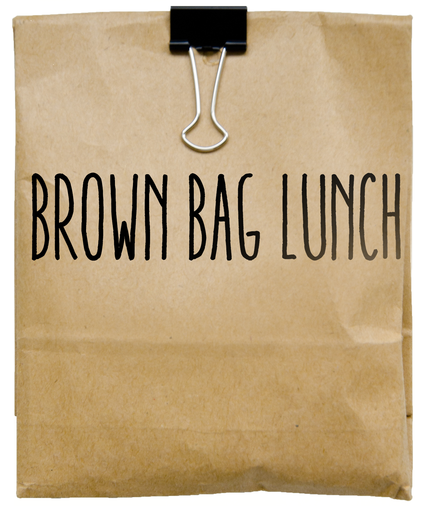 brown bag lunch series