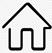 Back Home Comments - Back To Home Icon - Free Transparent PNG Clipart  Images Download