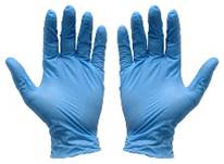 Image result for rubber gloves