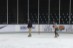 Group ice skating at the Munn - Iwan and Chen
