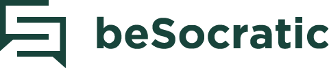 BeSocratic Logo