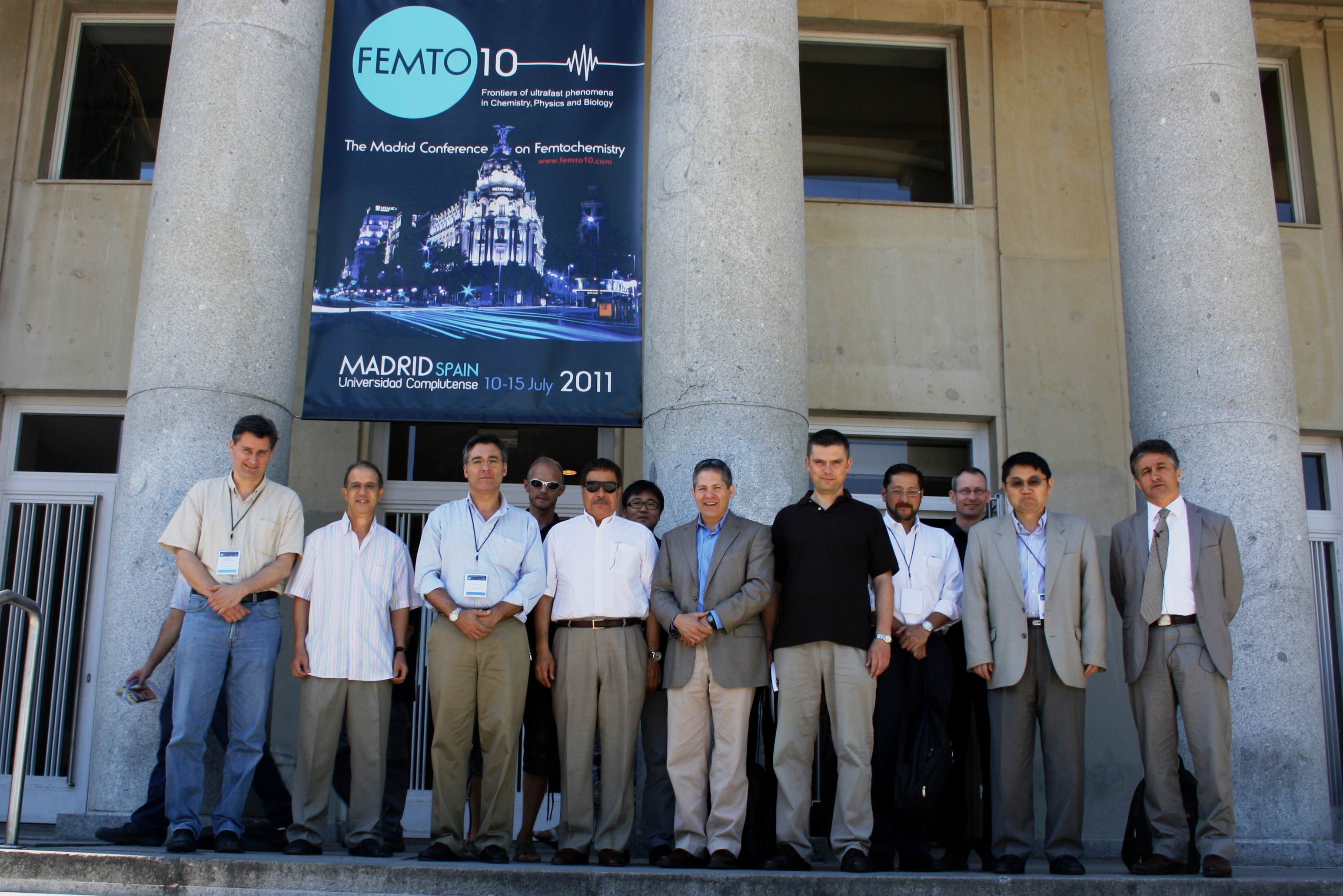 group photo