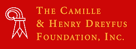 The Camille & Henry Dreyfus Foundation