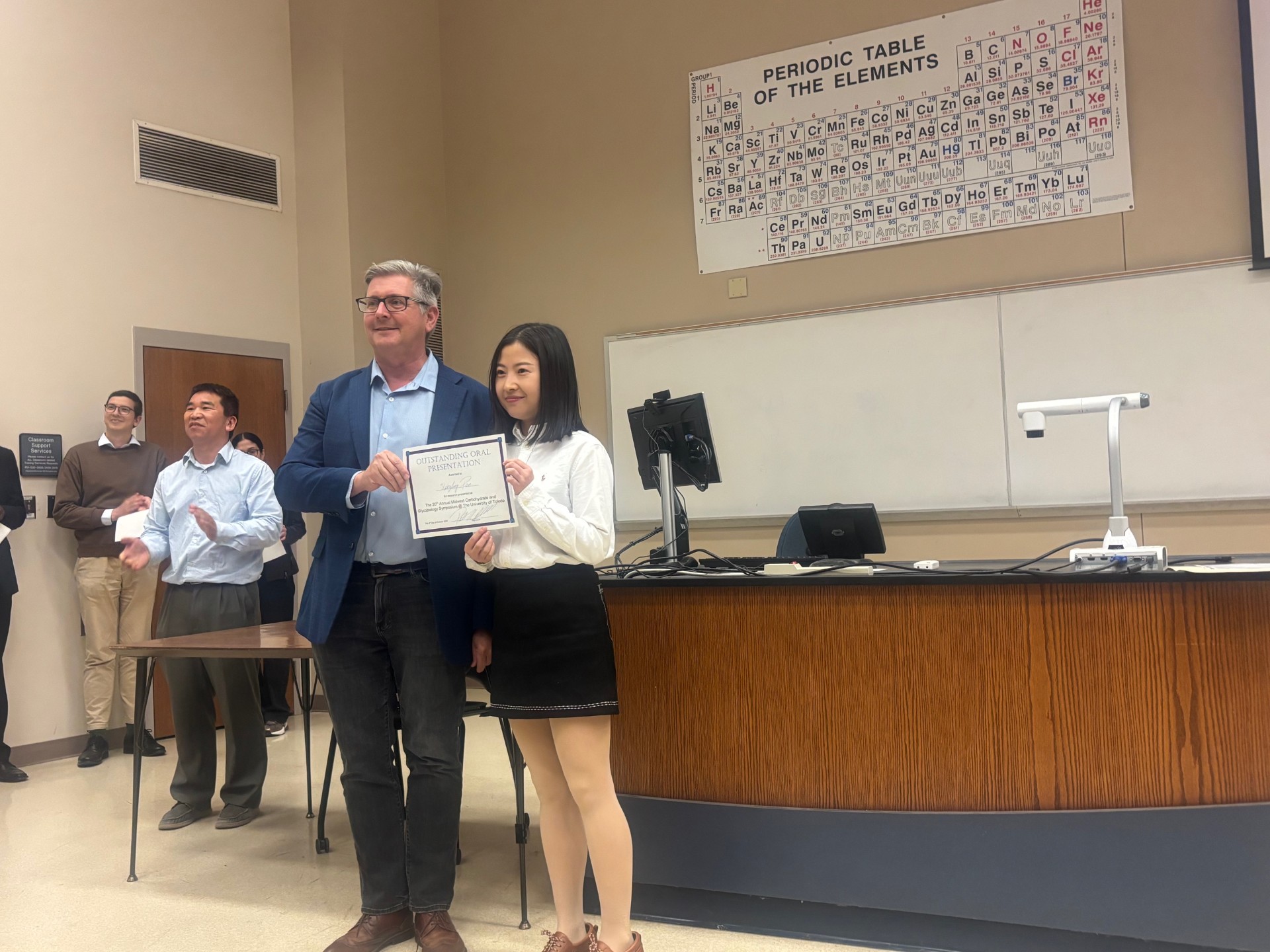 Group
              picture