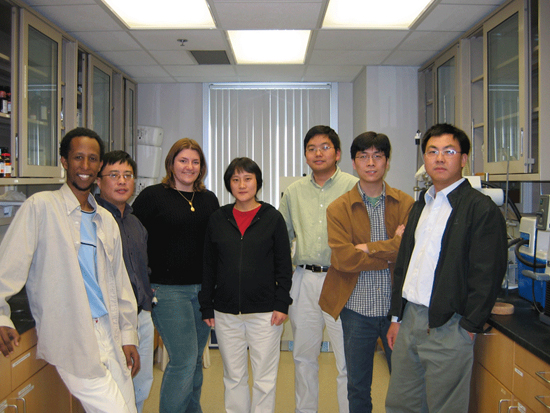 Group picture