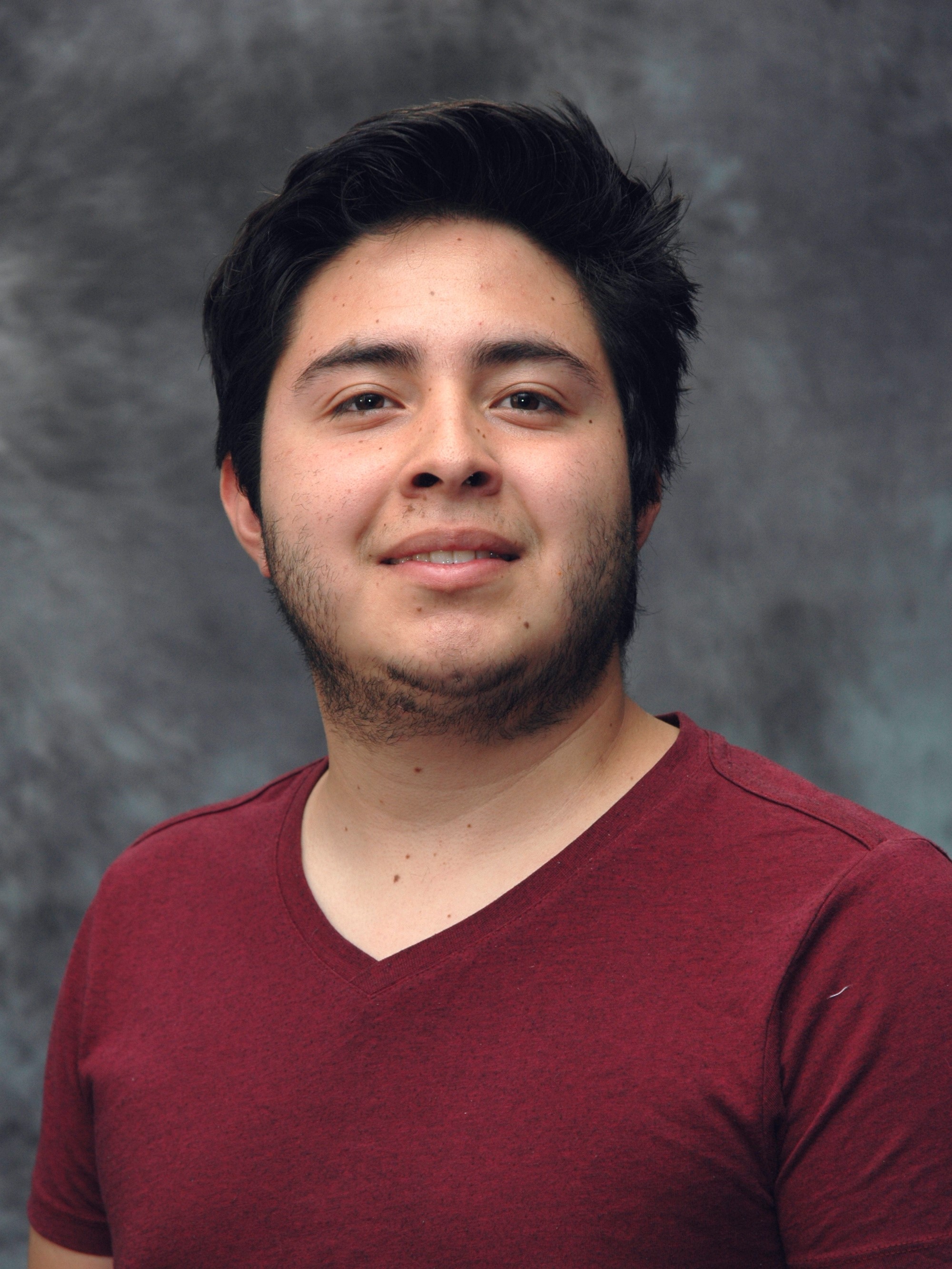 Emanuel Contreras Cuevas