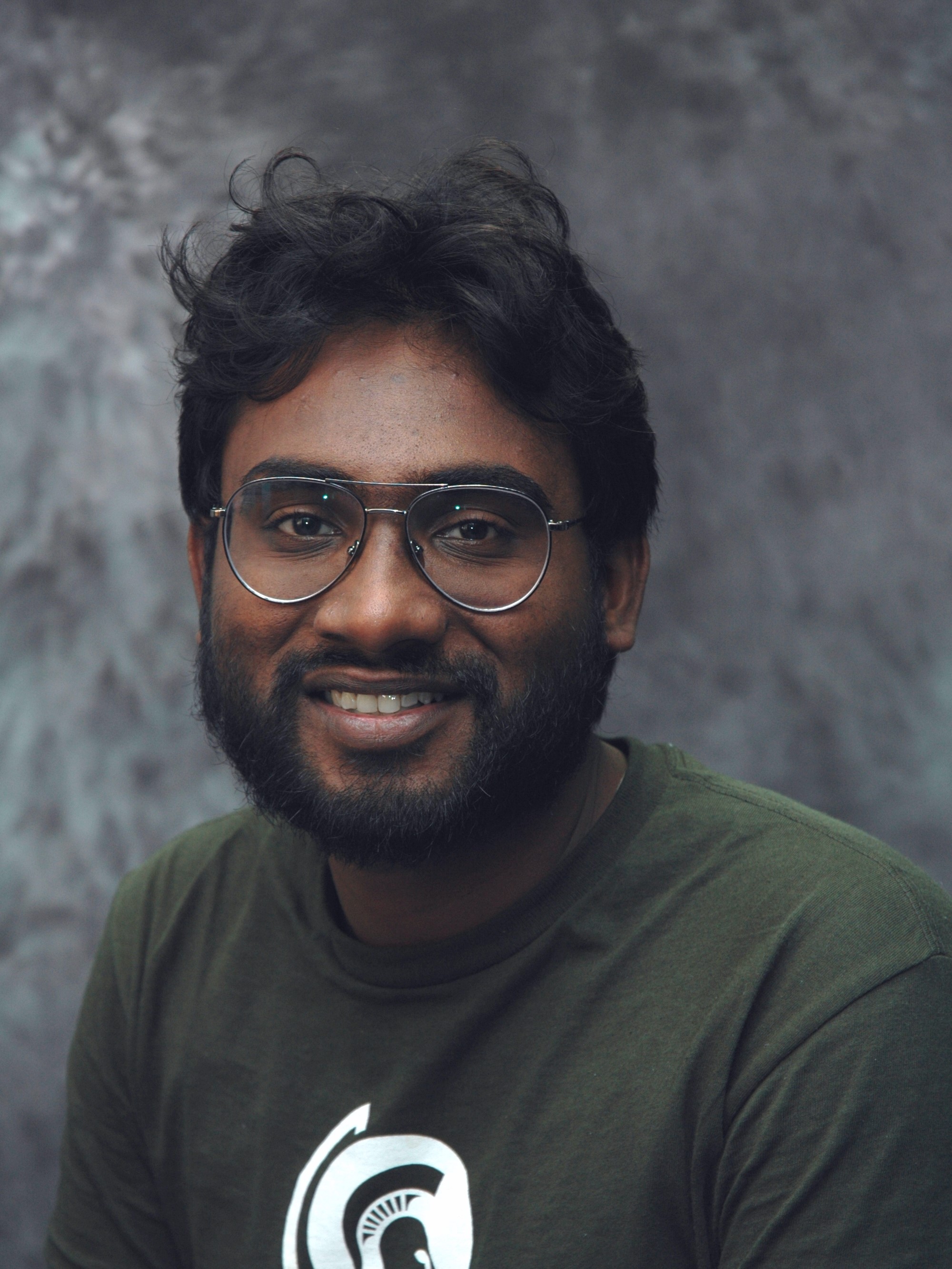 Kartik Pal