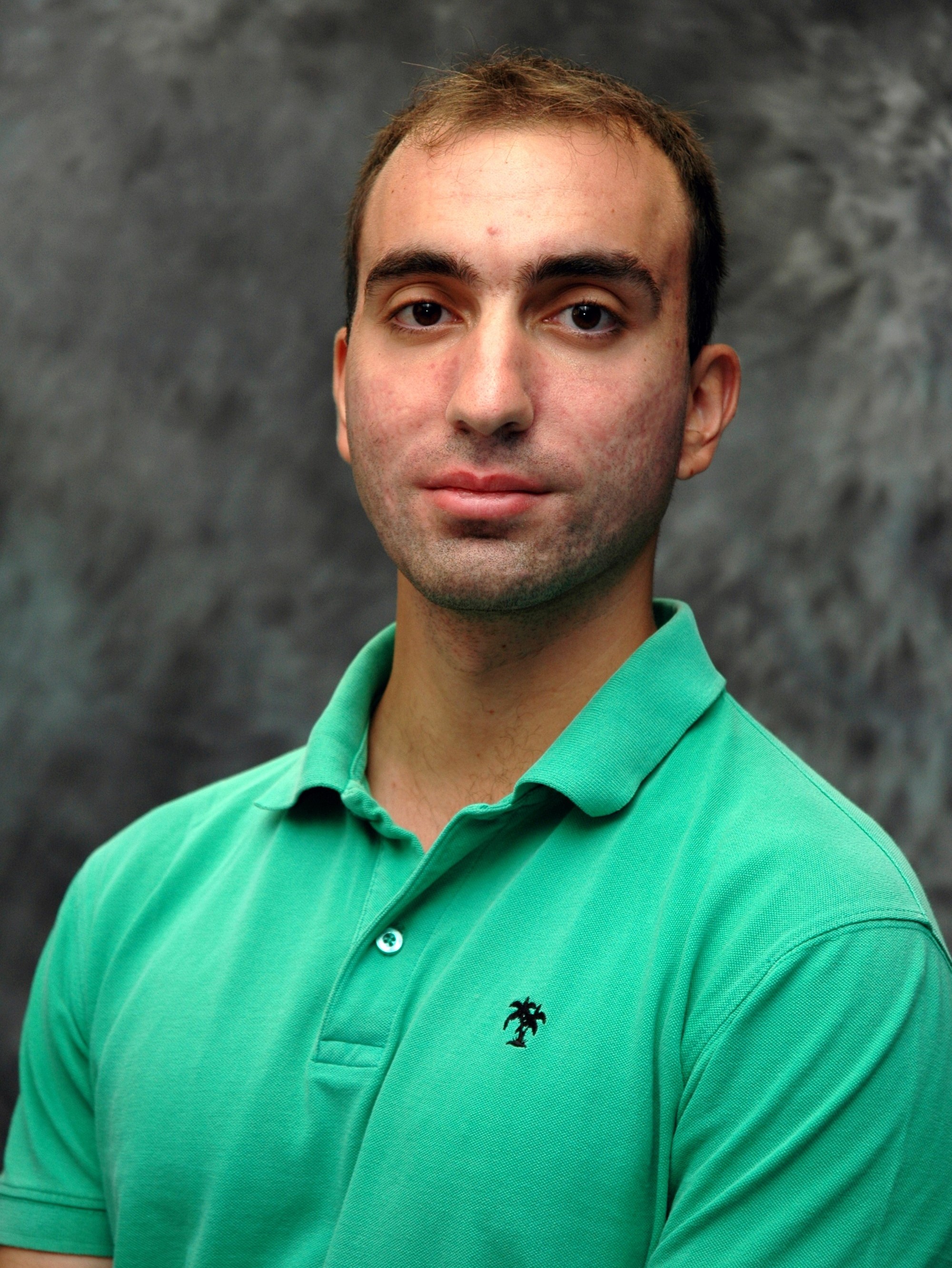 Nikolaos Korakis