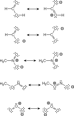 Gallery of Lewis Structure For Ozone.
