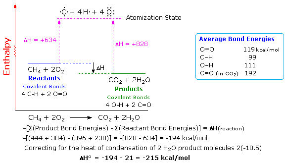 Chemical Reactivity