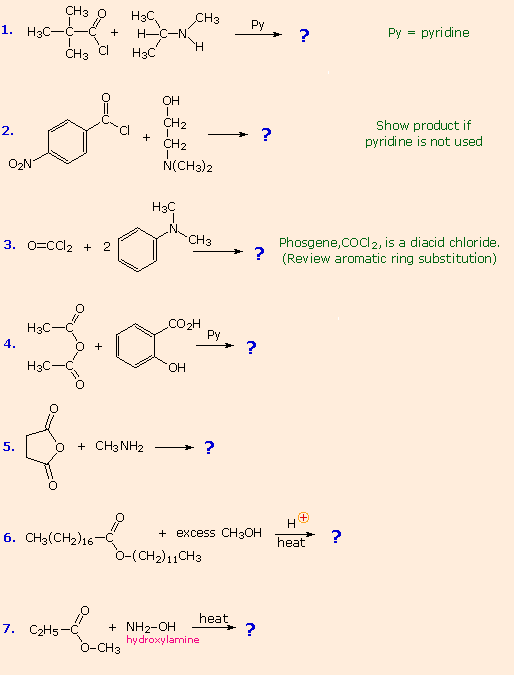 draw the structure of the aromatic product from the following reaction