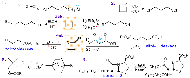 In de genade van Gedrag Verplaatsbaar Heterocyclic Chemistry