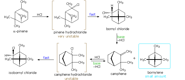 Carbocation Stability and Ranking Organic Chemistry Tutorial